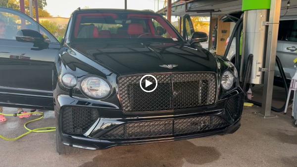 Brio Hand CAR Wash & Detail-Spring Branch