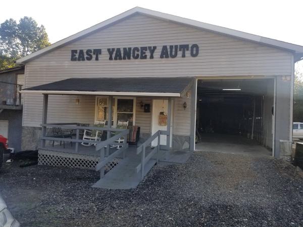 East Yancey Auto