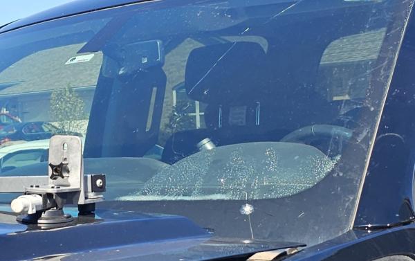 Stoneking Auto Glass