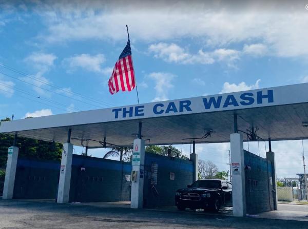 Joseph's Car Wash LLC