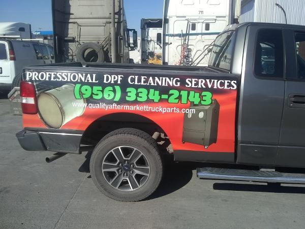 Martinez Diesel Repair Inc.