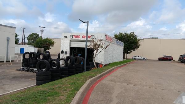 Lopez Tire Shop