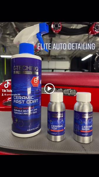 Elite Auto Detailing