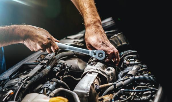 DFW Mobile Mechanic Pros