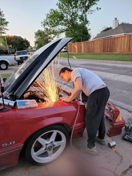 DFW Mobile Mechanic Pros