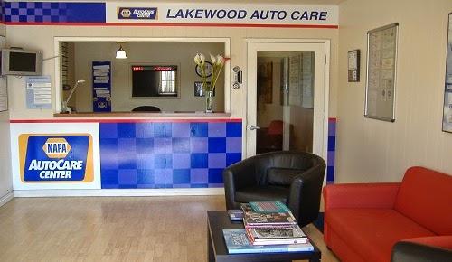 Lakewood Auto Care