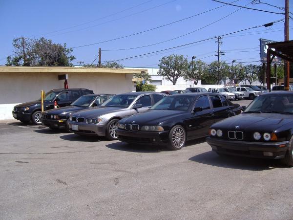 Lakewood Auto Care