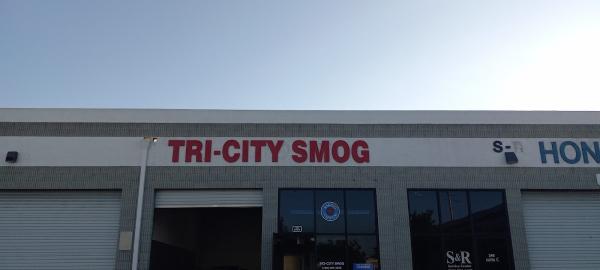 Tri City Smog