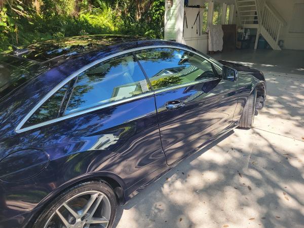 Ken's Mobile Detailing
