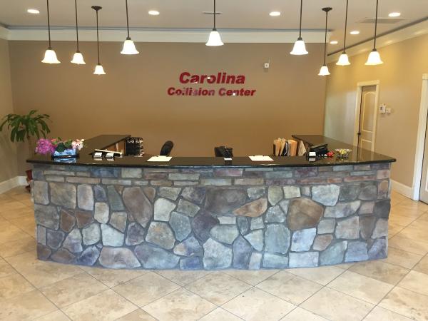 Carolina Collision Center