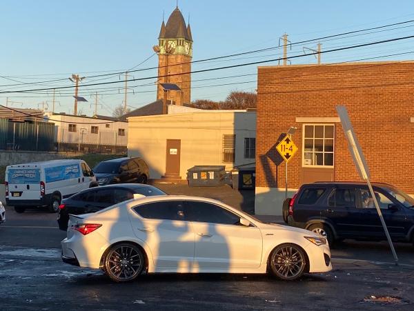 Chamo's Hand Carwash