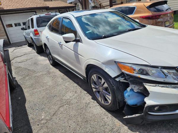 Roscoe's Auto Body