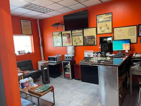 Aurora Automotive / Foreign & Domestic Complete Auto Care Center