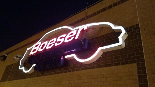 Boeser Automotive
