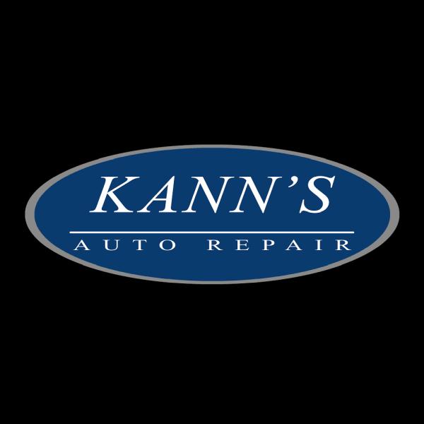 Kann's Auto Repair LLC