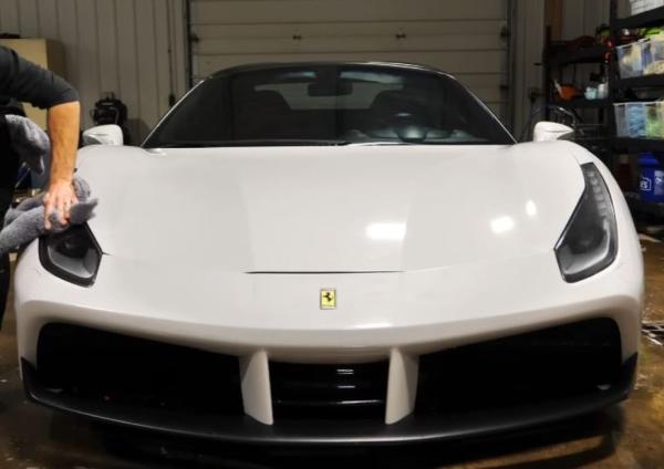 Uptown Mobile Car Detailing