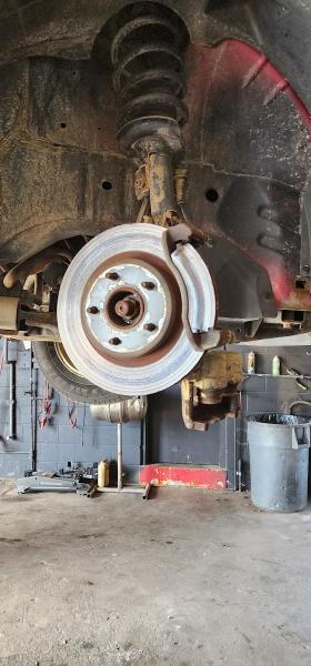 A & J Auto Shop LLC