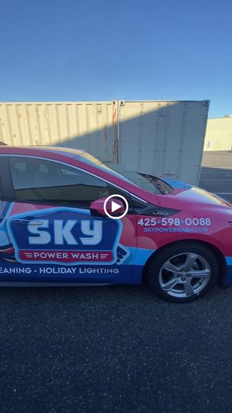 Vinyl Lab Wraps