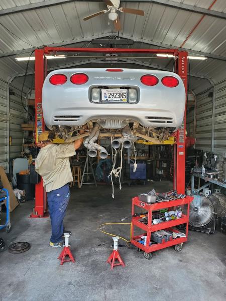 Affordable Transmission & Auto Repair