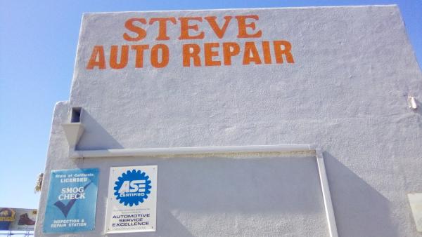 Steve Auto Repair LLC