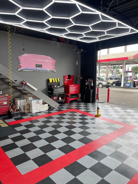 3B Smog Check Station