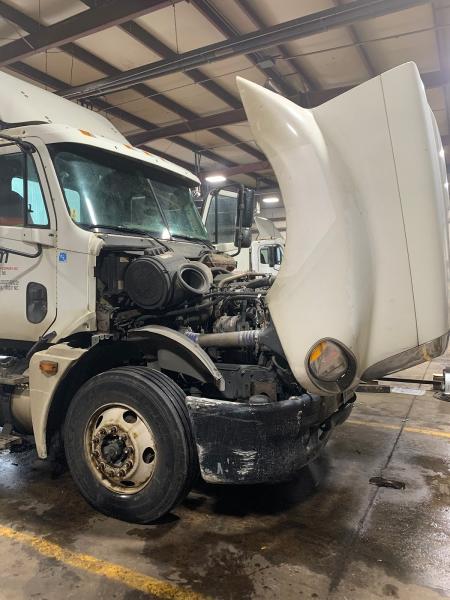 Road Hammer Truck and Trailer Repair