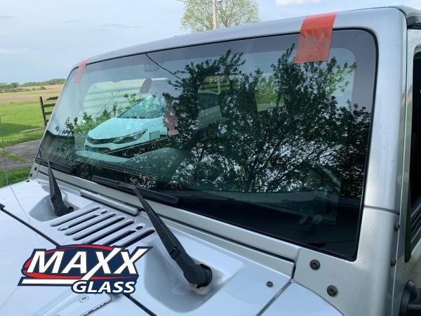 Maxx Auto Glass