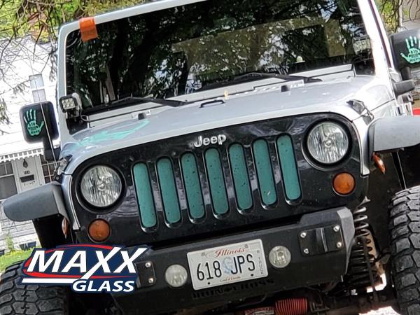Maxx Auto Glass