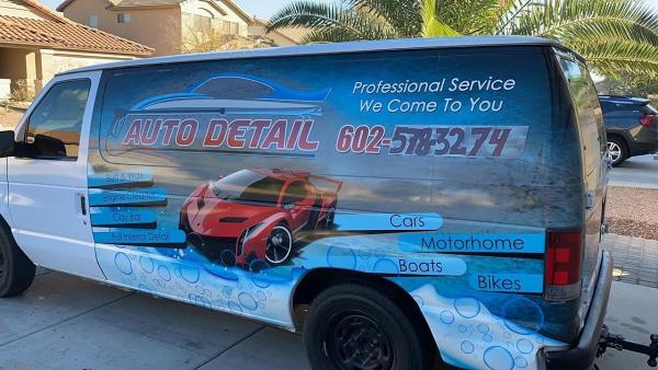 Magnificent Car Detailing and Mobile Car Wash