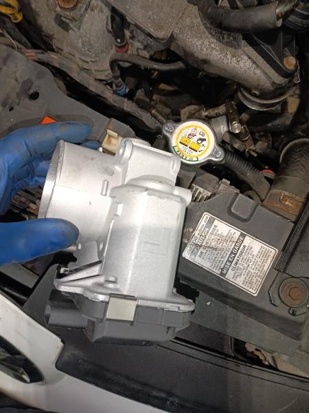 Morillo Muffler Auto Repair
