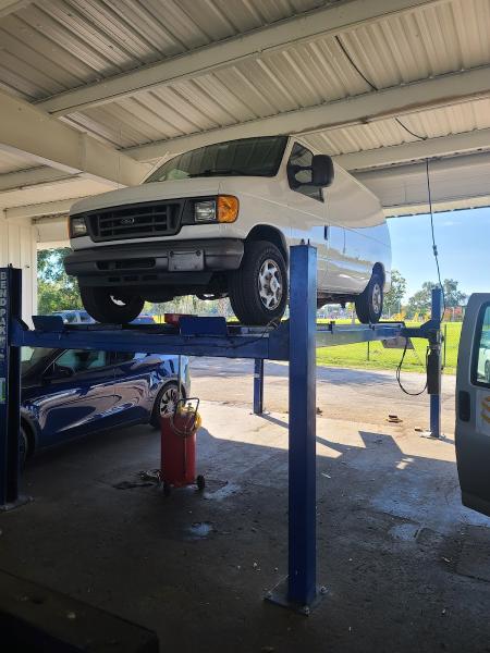 Goodfelo's Auto Care