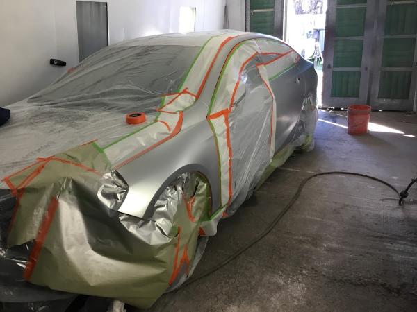 Boca Auto Body Repair