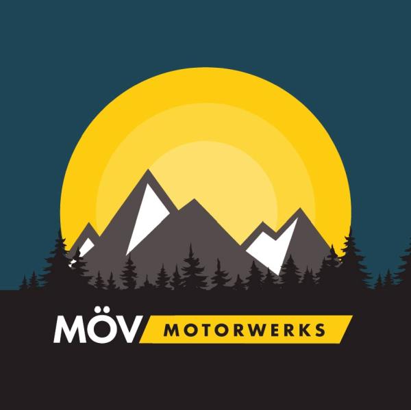 Montana Overland Vehicles
