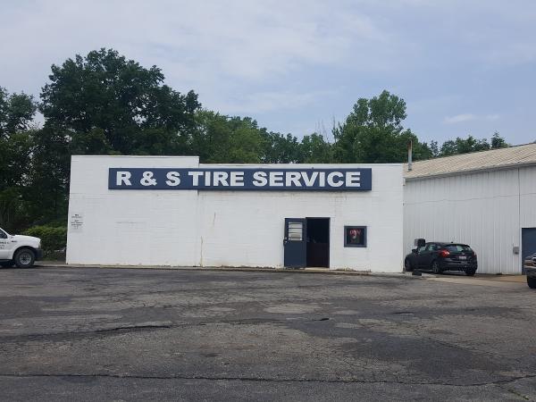 R & S Tire and Truck Service Co