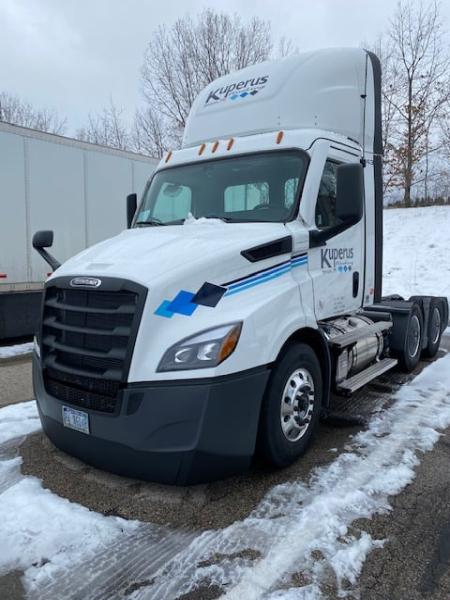 Kuperus Trucking