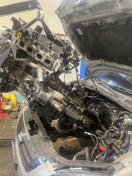 JR Auto Service