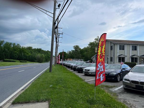 JR Auto Service