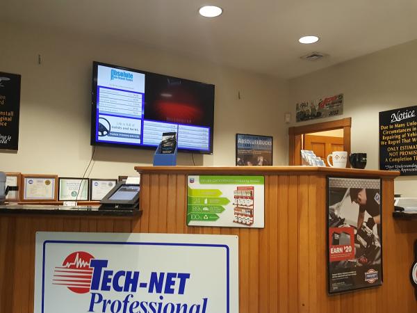 Absolute Auto Repair Center