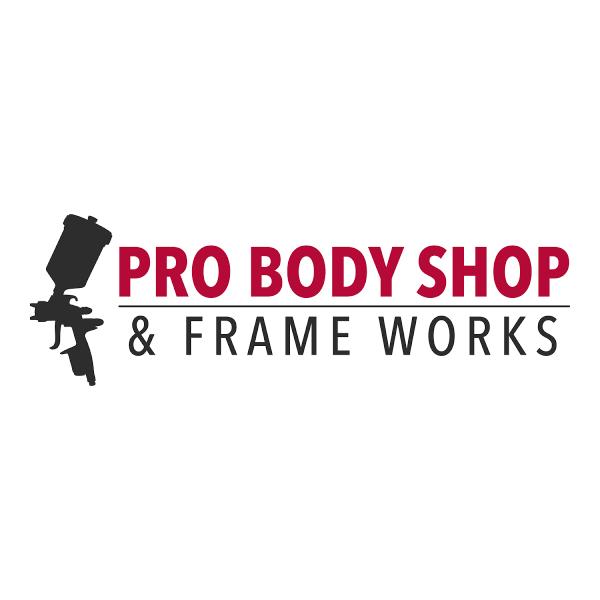 Pro Body Shop & Frame Works