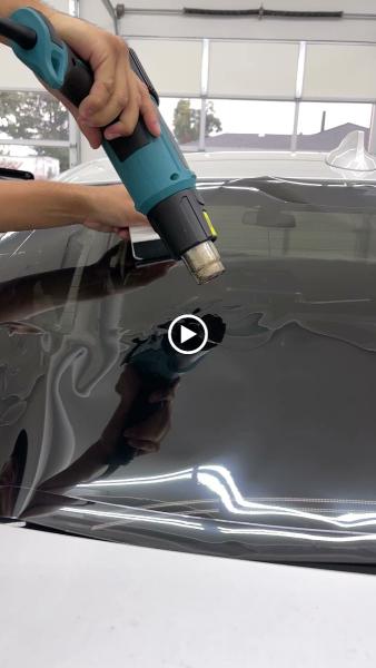 Xtreme Window Tint & PPF