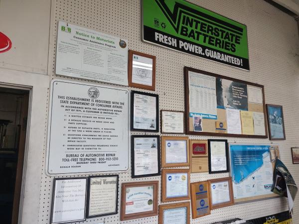 Accurate Automotive Services