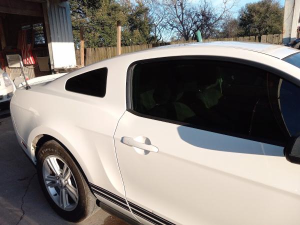 Gaspard's Auto Center Inc.