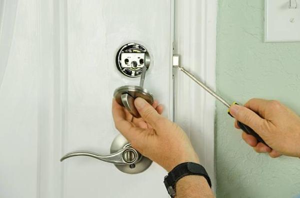 Express Key Locksmith