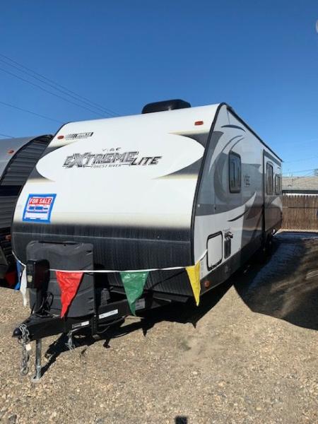 Payette RV LLC