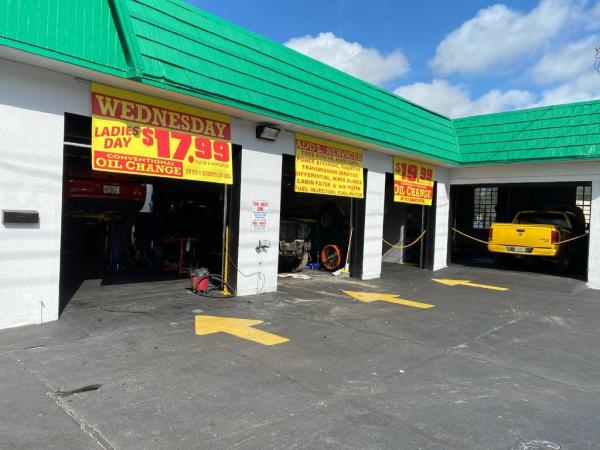 Famous Automotive & Tire Center