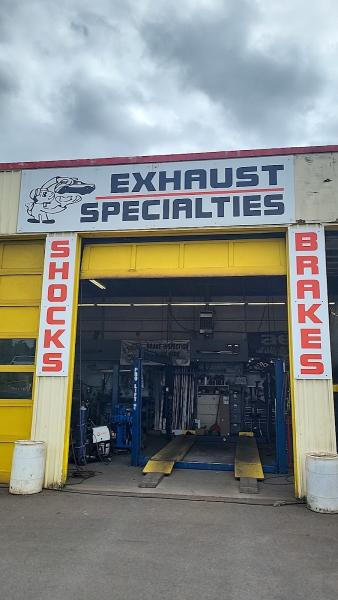 Exhaust Specialties & Brakes