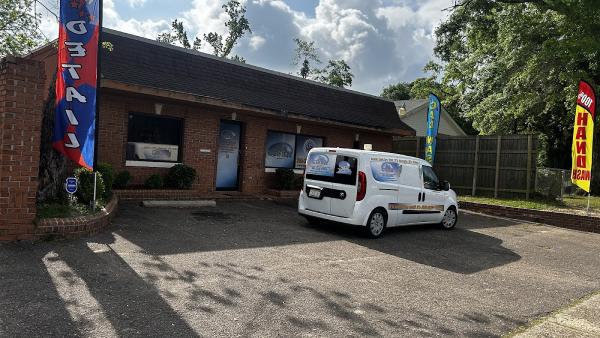 Sho-Nuff Clean Auto Spa