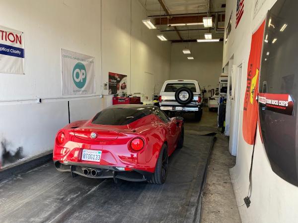 Modern Auto Design “avo Circa 1998”