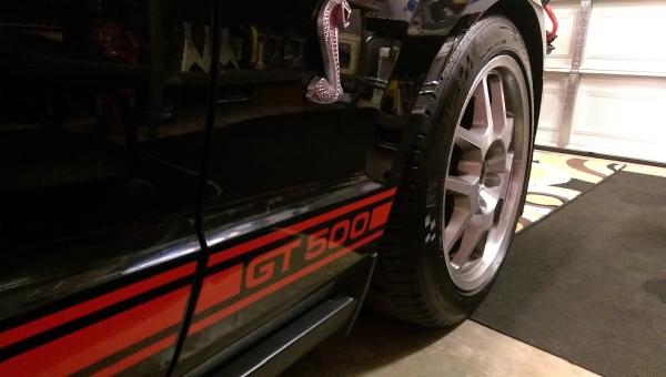 Td's Transmission & Automotive Inc.