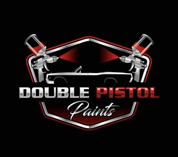 Double Pistol Paints